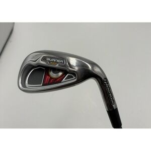 TaylorMade Burner XD 8 Iron Ladies Flex Golf‎ Club 34" RH